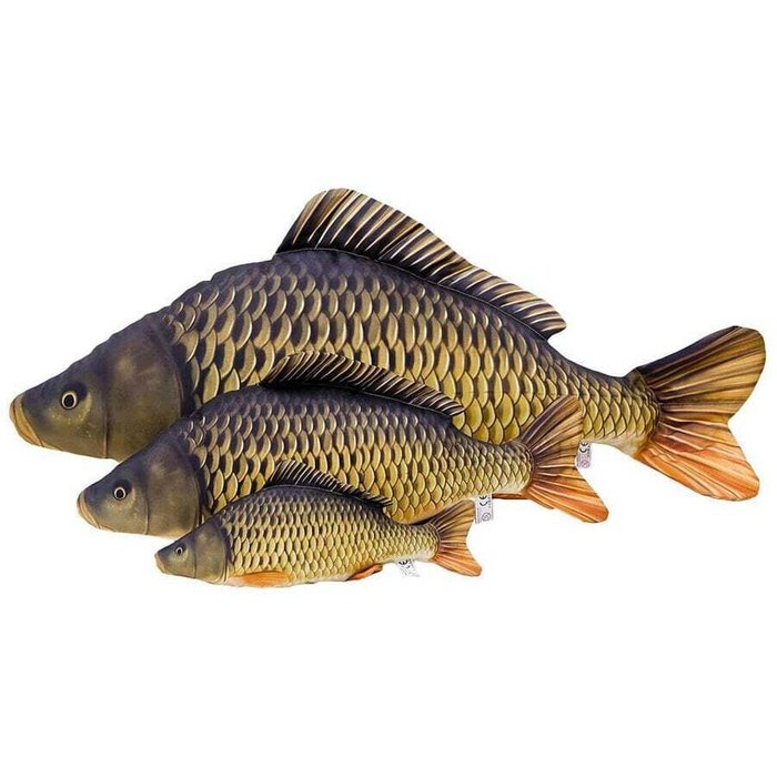 GABY The Common Carp Mini подушка - лучшие Подушки для сна в INMYROOM GABY The Common Carp Mini подушка - лучшие Подушки для сна в INMYROOM