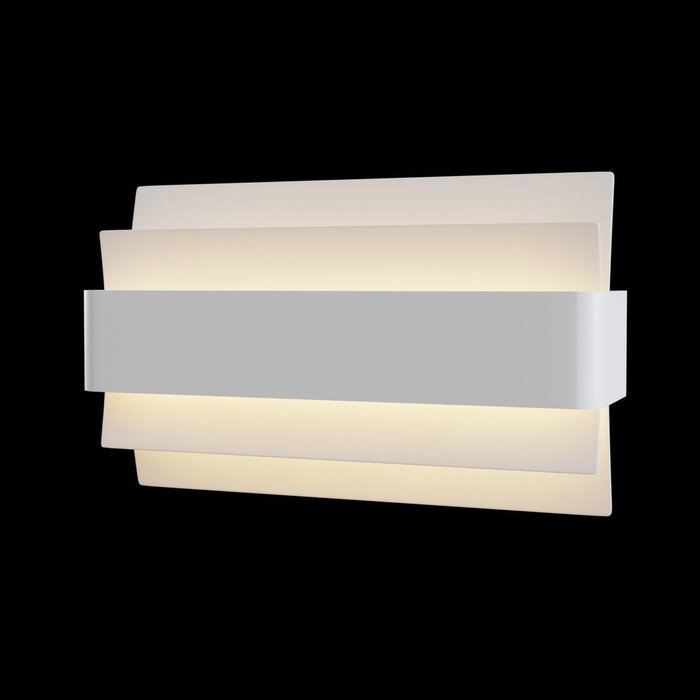 Бра Technical белого цвета - лучшие Бра и настенные светильники в INMYROOM