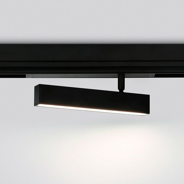 Трековый светильник Ambrella Magnetic 220V GL1322 - лучшие Трековые светильники в INMYROOM Трековый светильник Ambrella Magnetic 220V GL1322 - лучшие Трековые светильники в INMYROOM