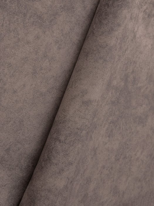 Покрывало-накидка Slim Nevada 65x170 серо-коричневого цвета - купить Покрывала по цене 1128.0
