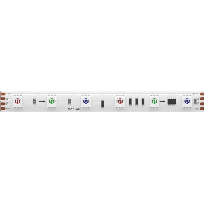 Светодиодная лента Led Strip 201246 SPI светодиодная лента Светодиодная лента Ultra