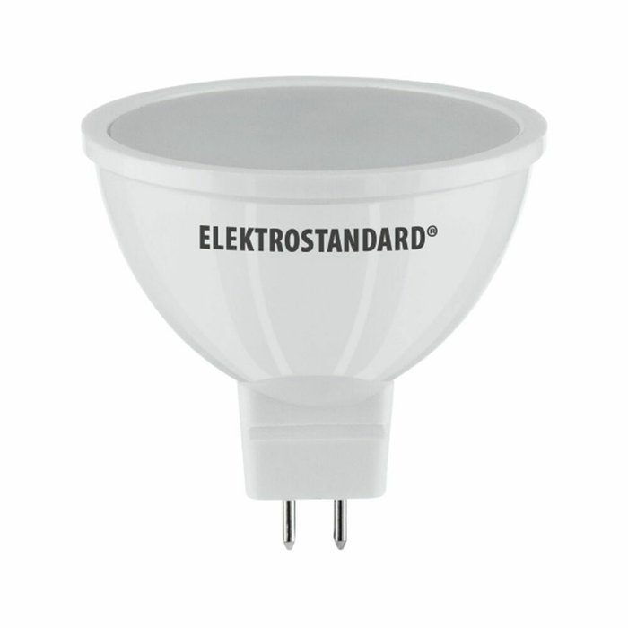 BLG5305 / Светодиодная лампа JCDR01 7W 220V 4200K BLG5305 - купить Лампочки по цене 213.0