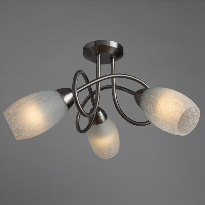 Потолочная люстра ARTE LAMP MUTTI - купить Потолочные люстры по цене 5190.0 Потолочная люстра ARTE LAMP MUTTI - купить Потолочные люстры по цене 5190.0