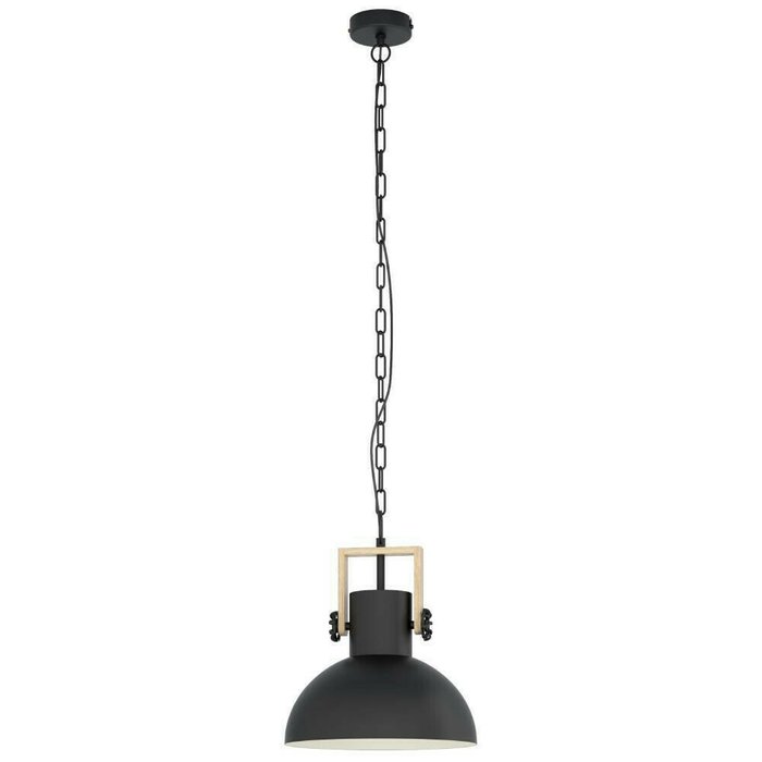 Люстра Eglo Lubenham 44056
