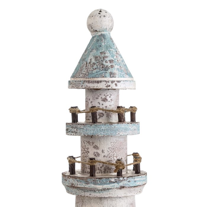 Декор настольный маяк M - лучшие Декоративные предметы в INMYROOM