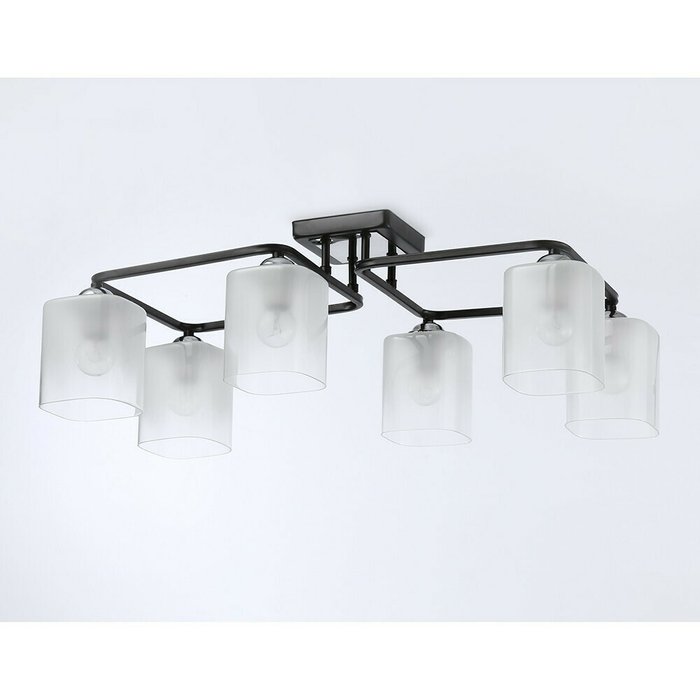 Светильник потолочный Ambrella Traditional TR303224 - лучшие Подвесные люстры в INMYROOM Светильник потолочный Ambrella Traditional TR303224 - лучшие Подвесные люстры в INMYROOM