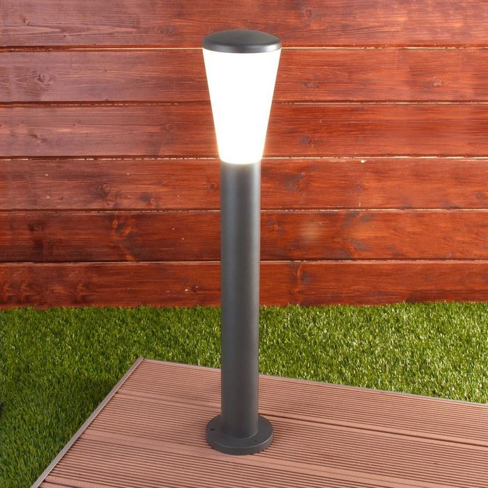 Ландшафтный светильник Techno Cone - купить Наземные светильники по цене 6370.0