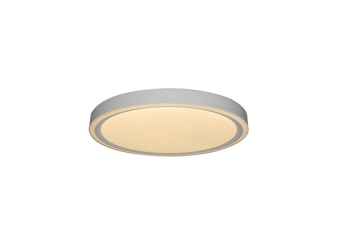 Потолочный светильник ZORTES BELLA ZRS.1200.04 Мощность - 24Вт Тип лапы: Встроенный LED