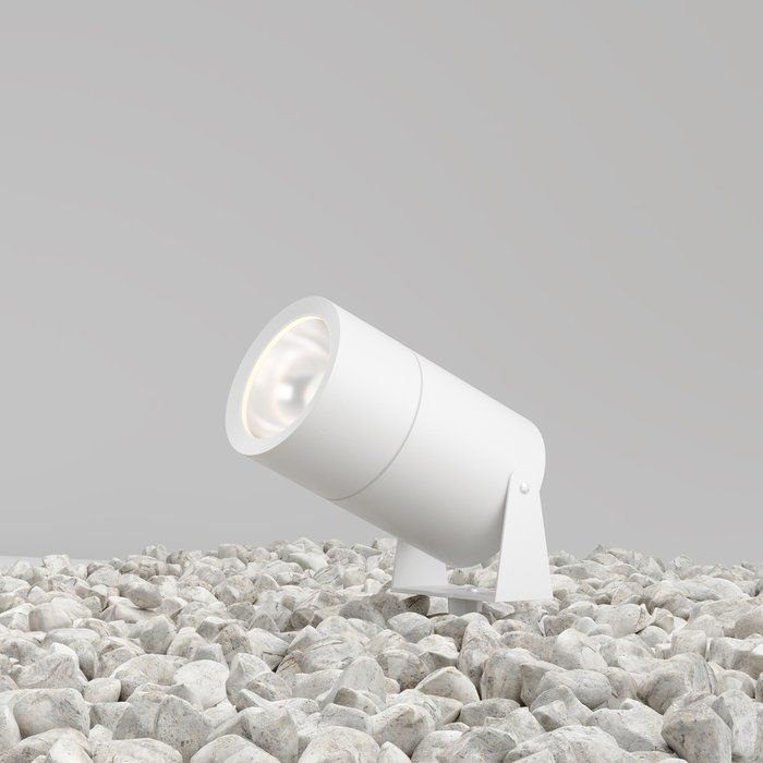 Ландшафтный светильник Outdoor O050FL-L15W3K Bern Outdoor - купить Наземные светильники по цене 6030.0