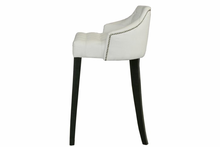 Барный стул London bar белого цвета - купить Барные стулья по цене 26540.0