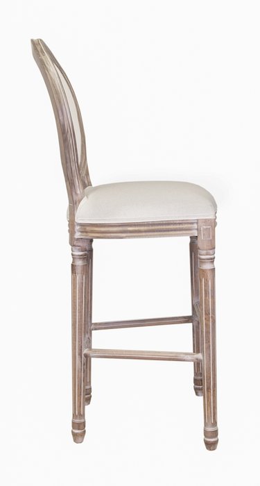 Стул Filon из экологически чистого массива древесины - купить Барные стулья по цене 32600.0