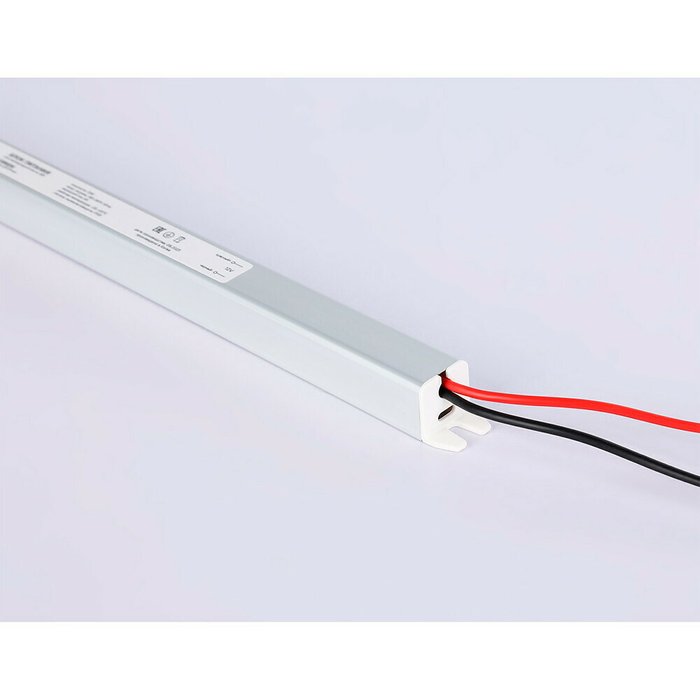 Блок питания ультратонкий для светодиодной ленты Ambrella LED Driver 12V 72W GS8606 - купить Светодиодная лента по цене 930.0 Блок питания ультратонкий для светодиодной ленты Ambrella LED Driver 12V 72W GS8606 - купить Светодиодная лента по цене 930.0