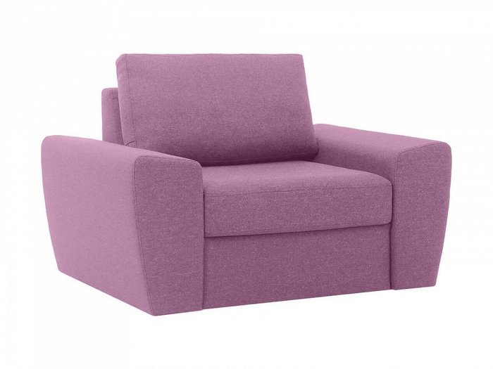 Кресло Peterhof пурпурного цвета с ёмкостью для хранения - купить Интерьерные кресла по цене 53550.0