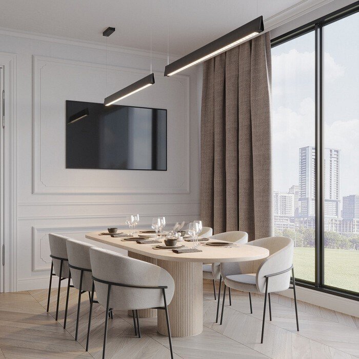 Подвесной светильник Ledo 359550 - лучшие Подвесные светильники в INMYROOM Подвесной светильник Ledo 359550 - лучшие Подвесные светильники в INMYROOM