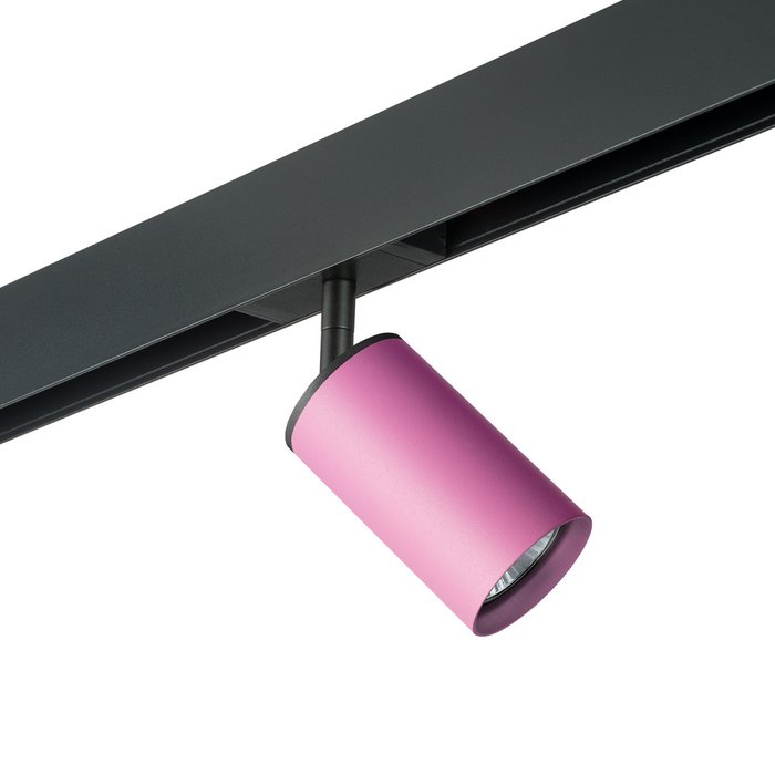 Светильник д/1-фазн трека RULLO HP16 (214432+595057) Светильник д/1-фазн трека RULLO HP16 (214432+595057)