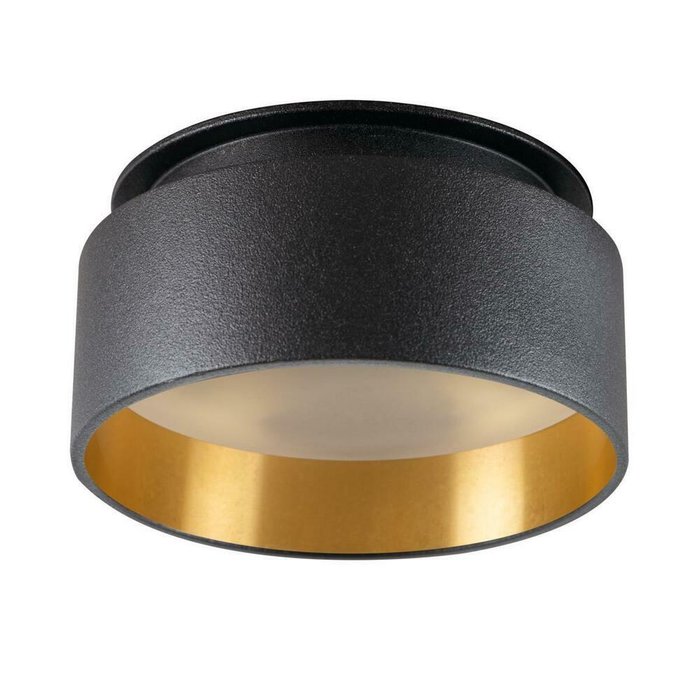 Точечный светильник Kanlux GOVIK DSO-B/G 29232 Точечный светильник Kanlux GOVIK DSO-B/G 29232