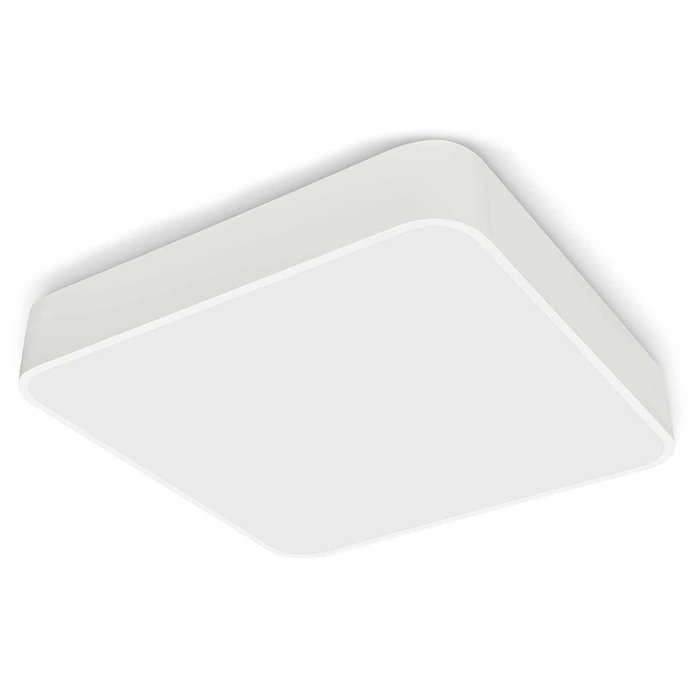 Потолочный светильник Cumbuco 5513 (акрил, цвет белый) - купить Потолочные светильники по цене 25558