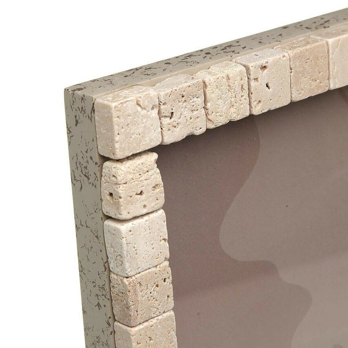 Фоторамка Деревянный MDF 2,3 x 17,5 x 12,5 cm - лучшие Рамки в INMYROOM