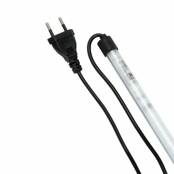 Для растений ULT-P91-10W/STUM IP66 CLEAR (пластик, цвет прозрачный) - купить Подвесные светильники по цене 504.0 Для растений ULT-P91-10W/STUM IP66 CLEAR (пластик, цвет прозрачный) - купить Подвесные светильники по цене 504.0