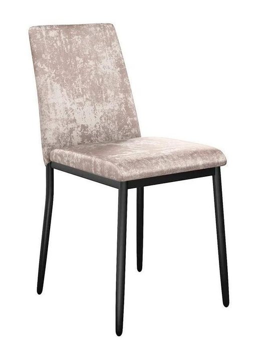 Стул DikLine 270 бежевого цвета