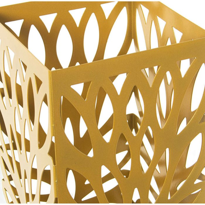 Корзина для зонтов Позолоченный 15 x 49 x 15 cm - купить Подставки для зонтов по цене 5929.0
