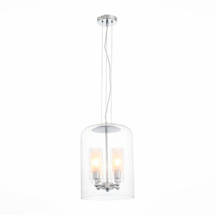 Подвесная люстра ST Luce Сapello Подвесная люстра ST Luce Сapello