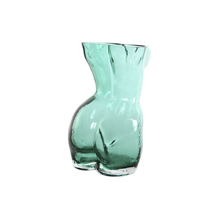 Кувшин Home ESPRIT Синий Зеленый Стеклянный 18 x 17 x 28 cm (2 штук) - купить Аксессуары для гостиной по цене 9223 Кувшин Home ESPRIT Синий Зеленый Стеклянный 18 x 17 x 28 cm (2 штук) - купить Аксессуары для гостиной по цене 9223