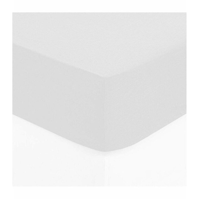 Простыня Atmosphera Белый (90 x 190 cm) - лучшие Простыни в INMYROOM Простыня Atmosphera Белый (90 x 190 cm) - лучшие Простыни в INMYROOM