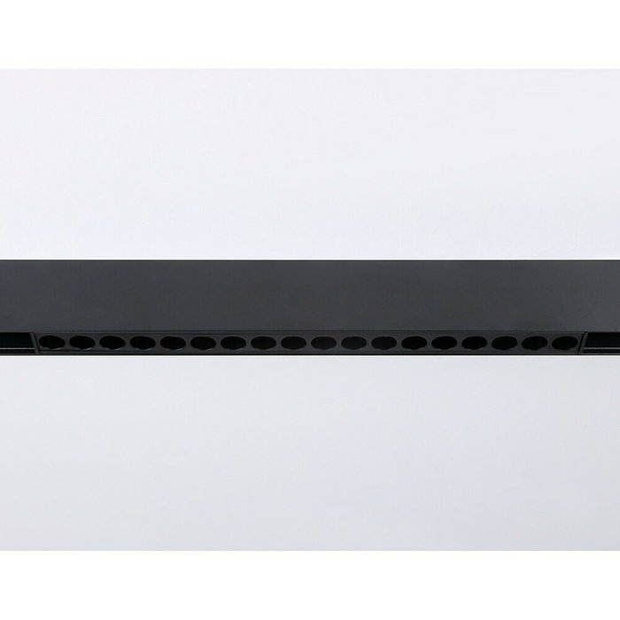 Трековый светодиодный светильник Ambrella light Track System Magnetic GL4030 - лучшие Шинопровод в INMYROOM