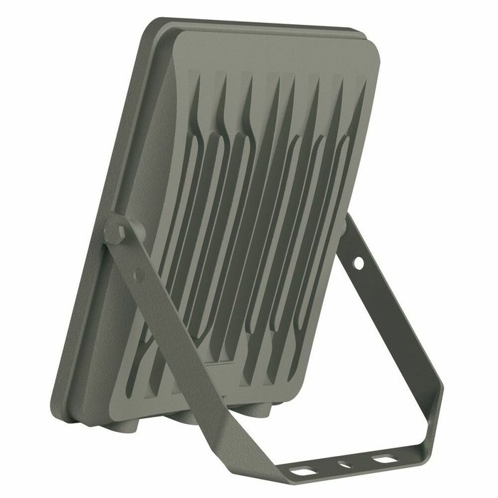 Прожектор ULF-F51D-200W/6500K IP65 200-240V GREY (пластик, цвет прозрачный) - купить Уличные прожекторы по цене 3475.0 Прожектор ULF-F51D-200W/6500K IP65 200-240V GREY (пластик, цвет прозрачный) - купить Уличные прожекторы по цене 3475.0