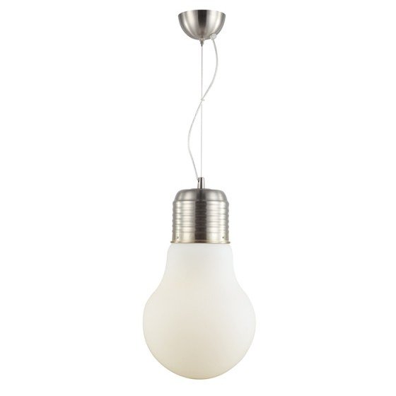 Светильник подвесной "EDISON"