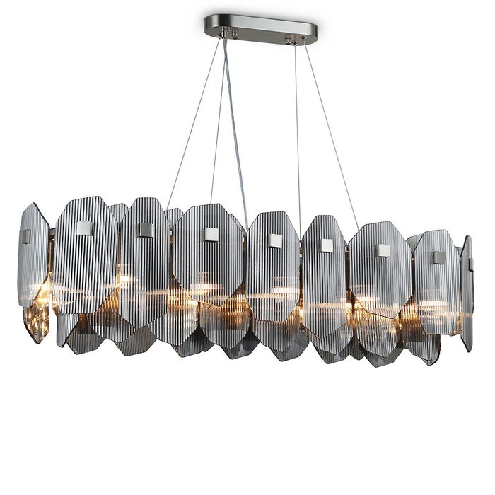 Люстра Ambrella High Light LH31205