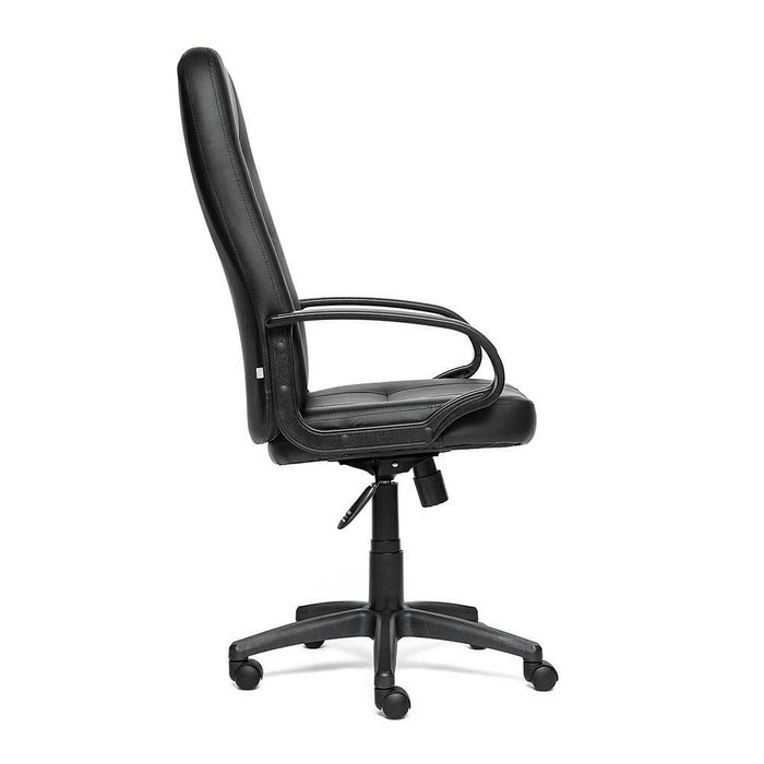 Кресло офисное Devon черного цвета - лучшие Офисные кресла в INMYROOM