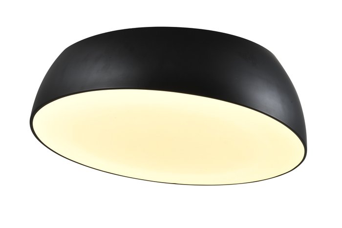 Потолочный светильник Zortes Wallo ZRS.1818.05, Мощность - 50Вт, Тип лампы: LED - лучшие Потолочные светильники в INMYROOM