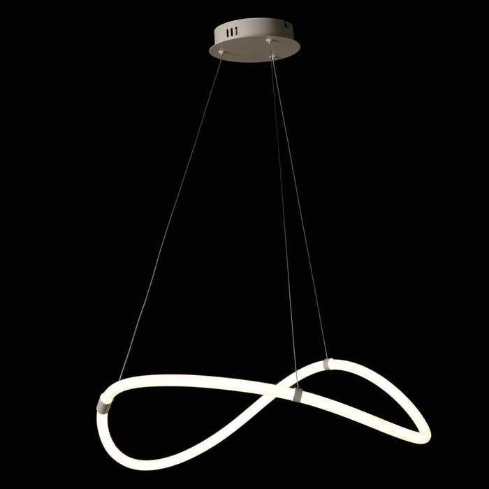 Подвесной светильник DeMarkt Толедо 312014001 - купить Подвесные светильники по цене 13940.0