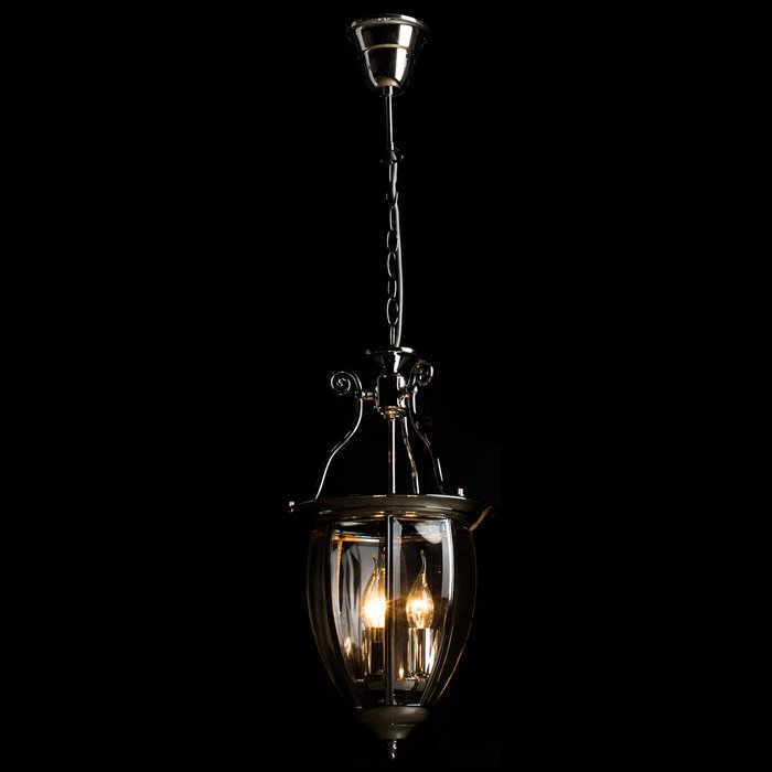 ПОДВЕСНОЙ СВЕТИЛЬНИК ARTE LAMP RIMINI - купить Подвесные светильники по цене 6530.0