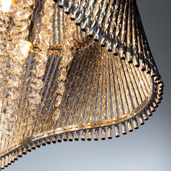 Потолочный светильник Arte Lamp Incanto   - лучшие Потолочные люстры в INMYROOM
