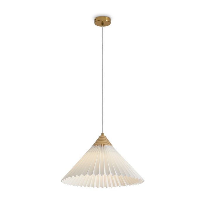 Подвесной светильник Freya FR5533PL-01BS1 Kinsley Modern Подвесной светильник Freya FR5533PL-01BS1 Kinsley Modern