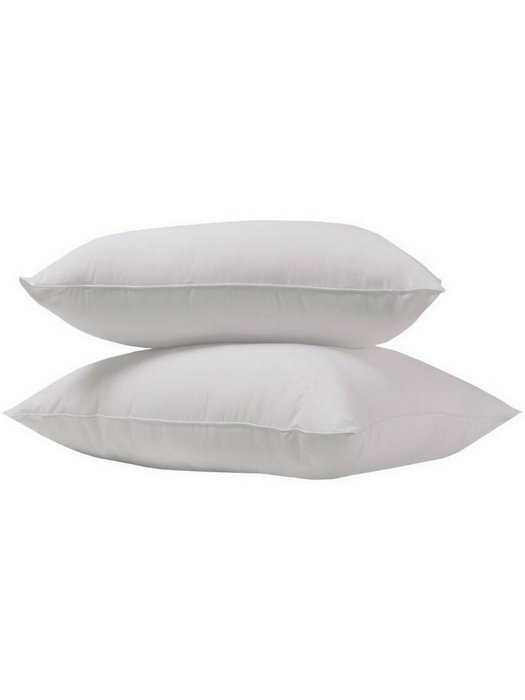 Подушка Milk Comfort 70х70 белого цвета - купить Подушки для сна по цене 4690.0