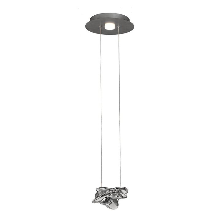 Подвесной светодиодный светильник Mantra Nido