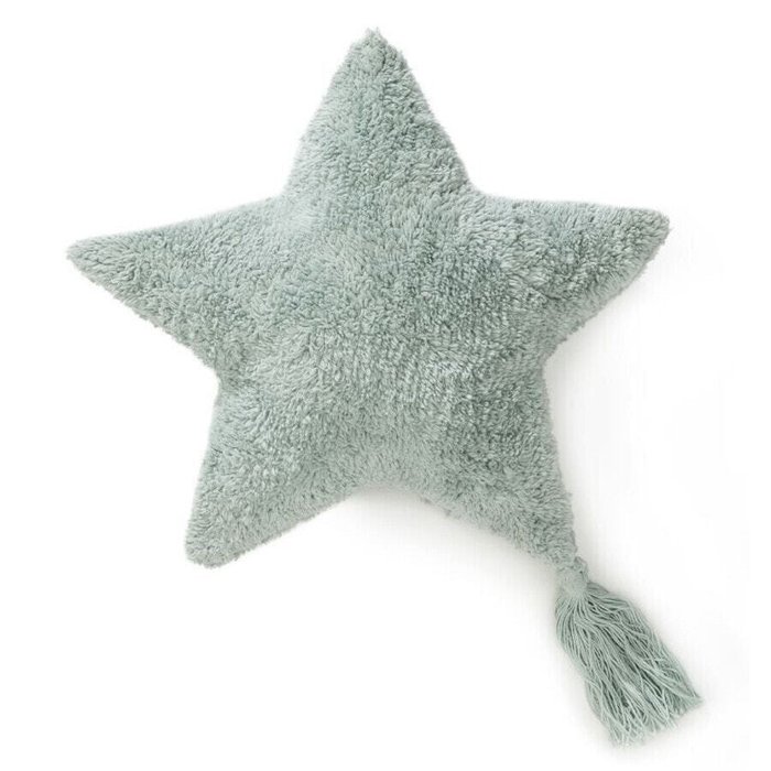Подушка Kissen Stars - лучшие Фигуры и статуэтки в INMYROOM Подушка Kissen Stars - лучшие Фигуры и статуэтки в INMYROOM