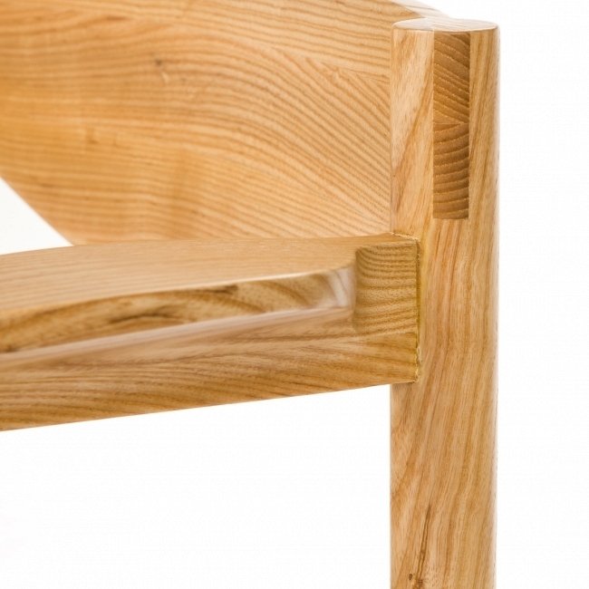 Стул Wohlert - купить Обеденные стулья по цене 77559.0