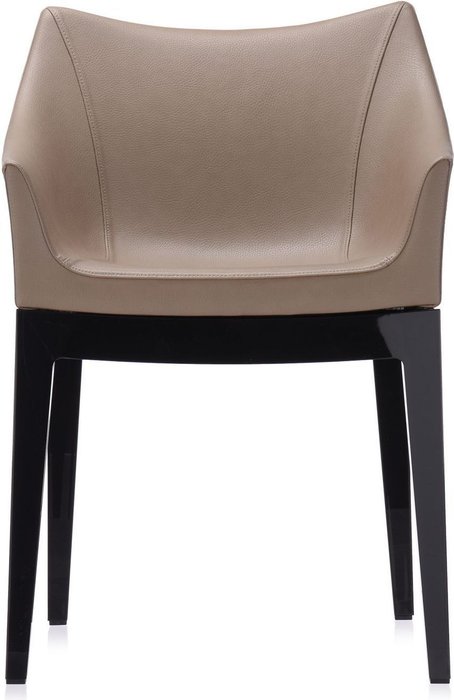 Кресло  Madame La Double J серо-голубого цвета - купить Интерьерные кресла по цене 105958.0