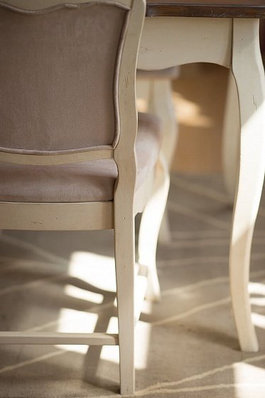 Стул с мягким сиденьем - лучшие Обеденные стулья в INMYROOM