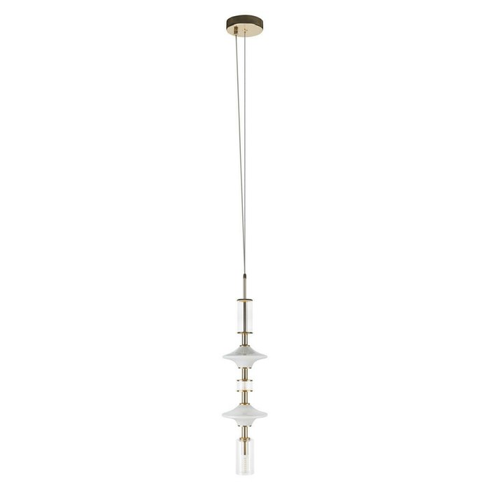 Люстра Loft It Spindle 10423/B Люстра Loft It Spindle 10423/B
