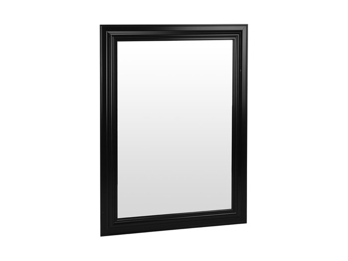 Классическое настенное зеркало Classic Black