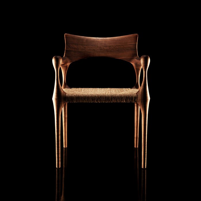 Стул Camus Collection SARA BOND ENEA FIBER SEAT 85x58x53.5 см - купить Обеденные стулья по цене 120440 Стул Camus Collection SARA BOND ENEA FIBER SEAT 85x58x53.5 см - купить Обеденные стулья по цене 120440