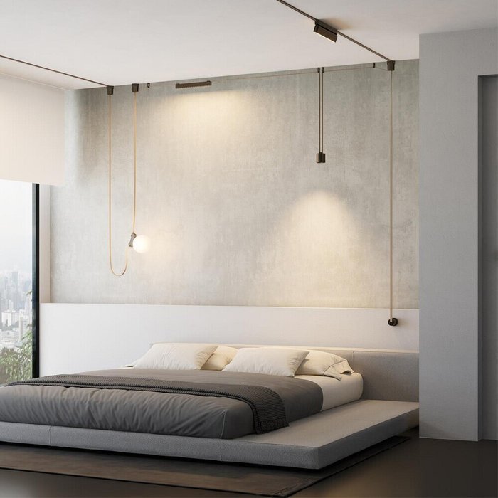 Накладной светильник Shino 359472 - лучшие Накладные споты в INMYROOM