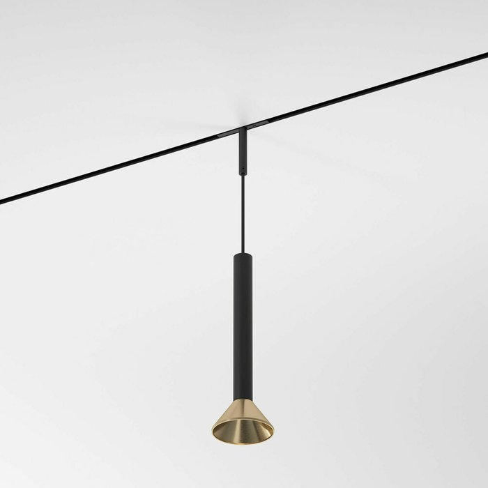 Трековый светильник 3W 3000K Mini Magnetic 85164/01