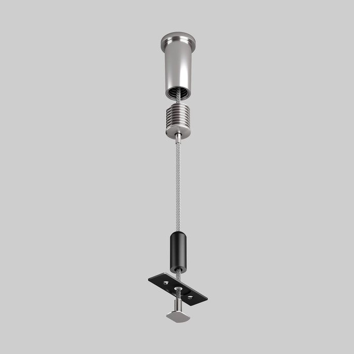 Комплектующие для трековой системы Technical TRA184SW-1B Accessories for tracks Levity Магнитная трековая система 5мм LEVITY - лучшие Соединитель (коннектор) для треков в INMYROOM Комплектующие для трековой системы Technical TRA184SW-1B Accessories for tracks Levity Магнитная трековая система 5мм LEVITY - лучшие Соединитель (коннектор) для треков в INMYROOM